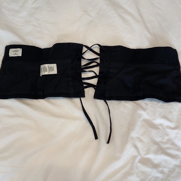 Wilfred underbust - Picture 3 of 3